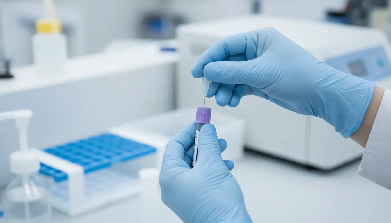 NIPT Test Accuracy and How It Works