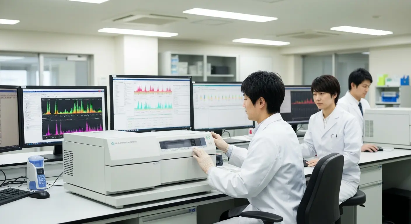 Molecular biological detection methods (detecting specific proteins in semen)