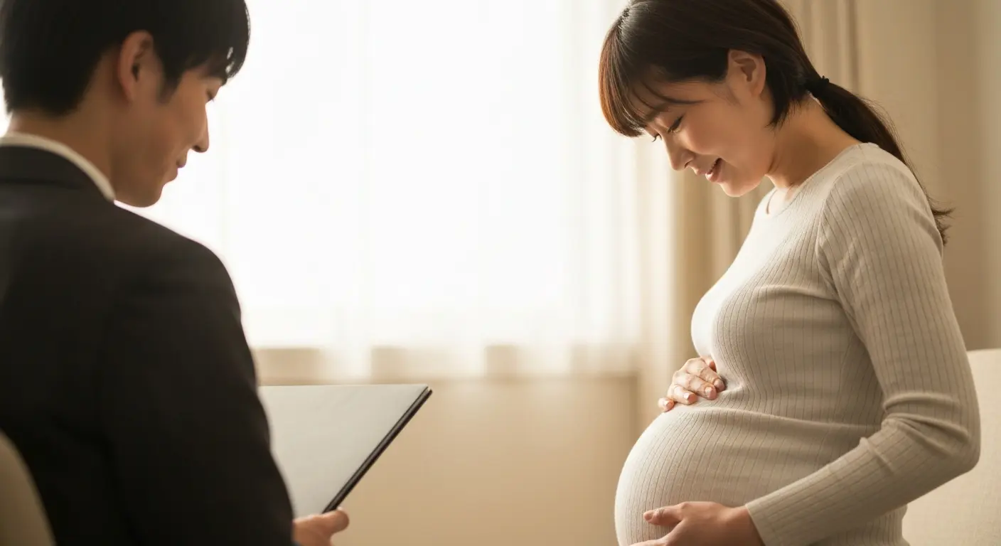 Test Subjects: Postnatal Testing and Prenatal Testing