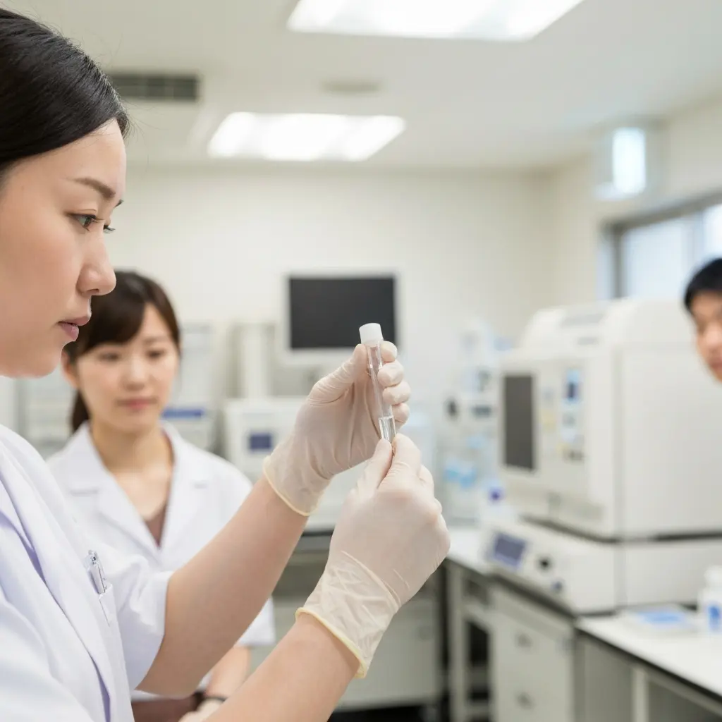 Methods of Diagnostic Confirmation: Explained by Type