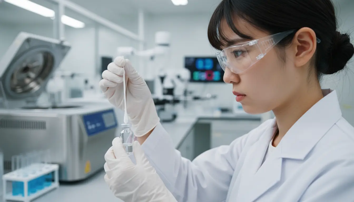 From What Age Can DNA Testing Be Done?