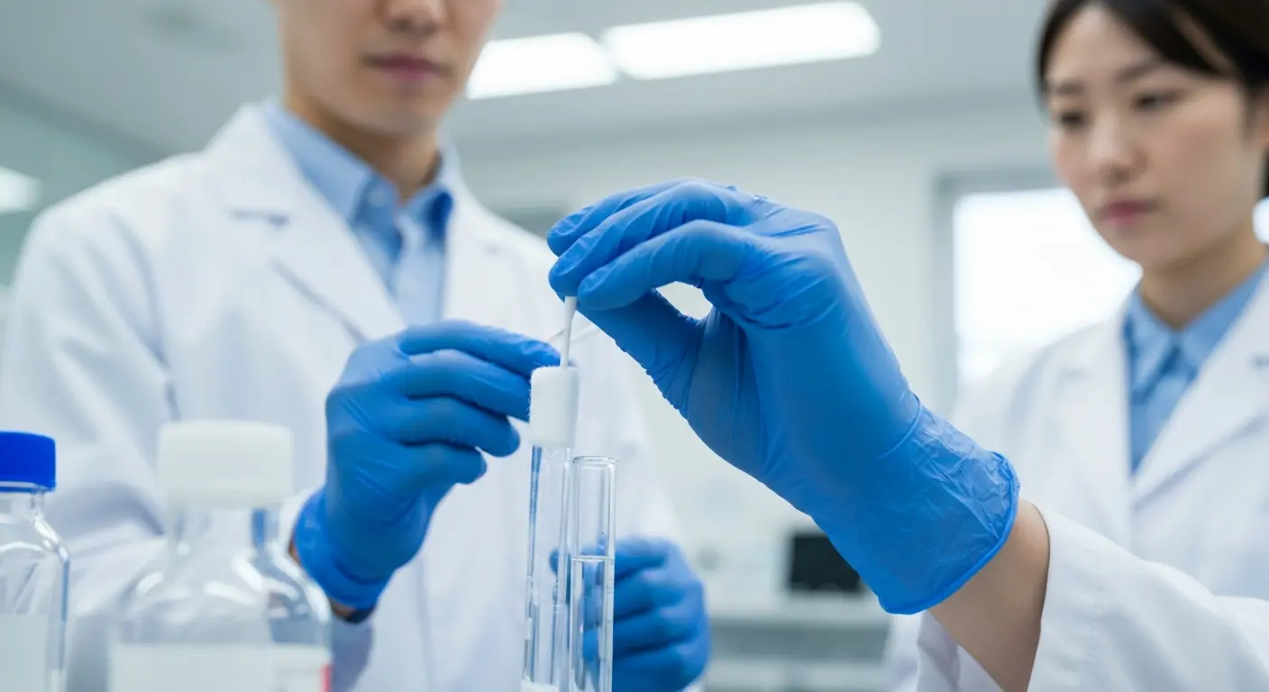 What is DNA testing? — Defining "paternity testing"