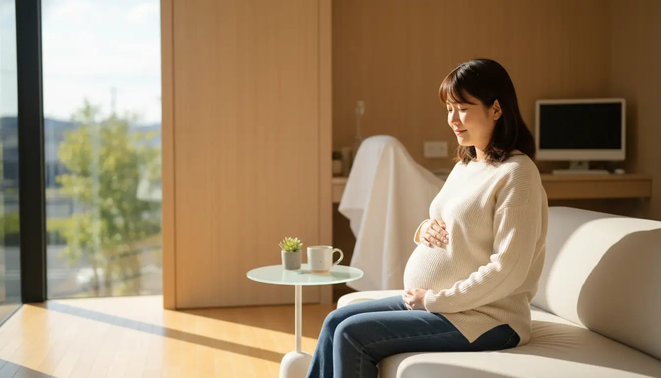 Why isn't NIPT recommended after 16 weeks of pregnancy?