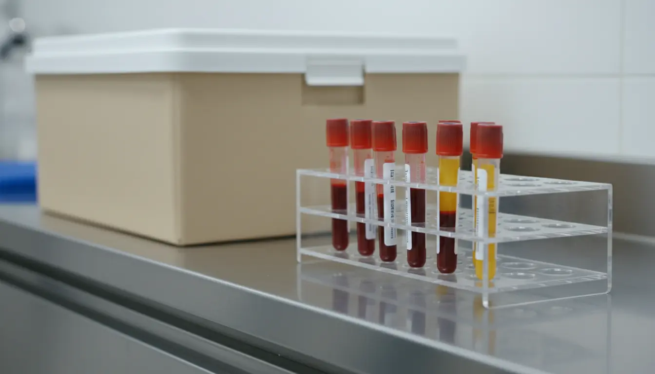 Prenatal paternity testing and fetal DNA in maternal blood