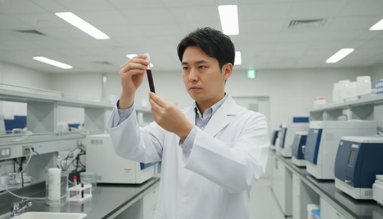A groundbreaking discovery: 124 hair-related genes identified