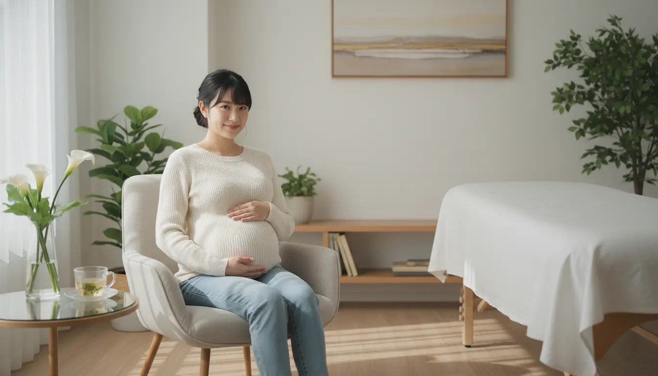 What Is NIPT? — The Basics of the New Prenatal Test Done via Maternal Blood Draw
