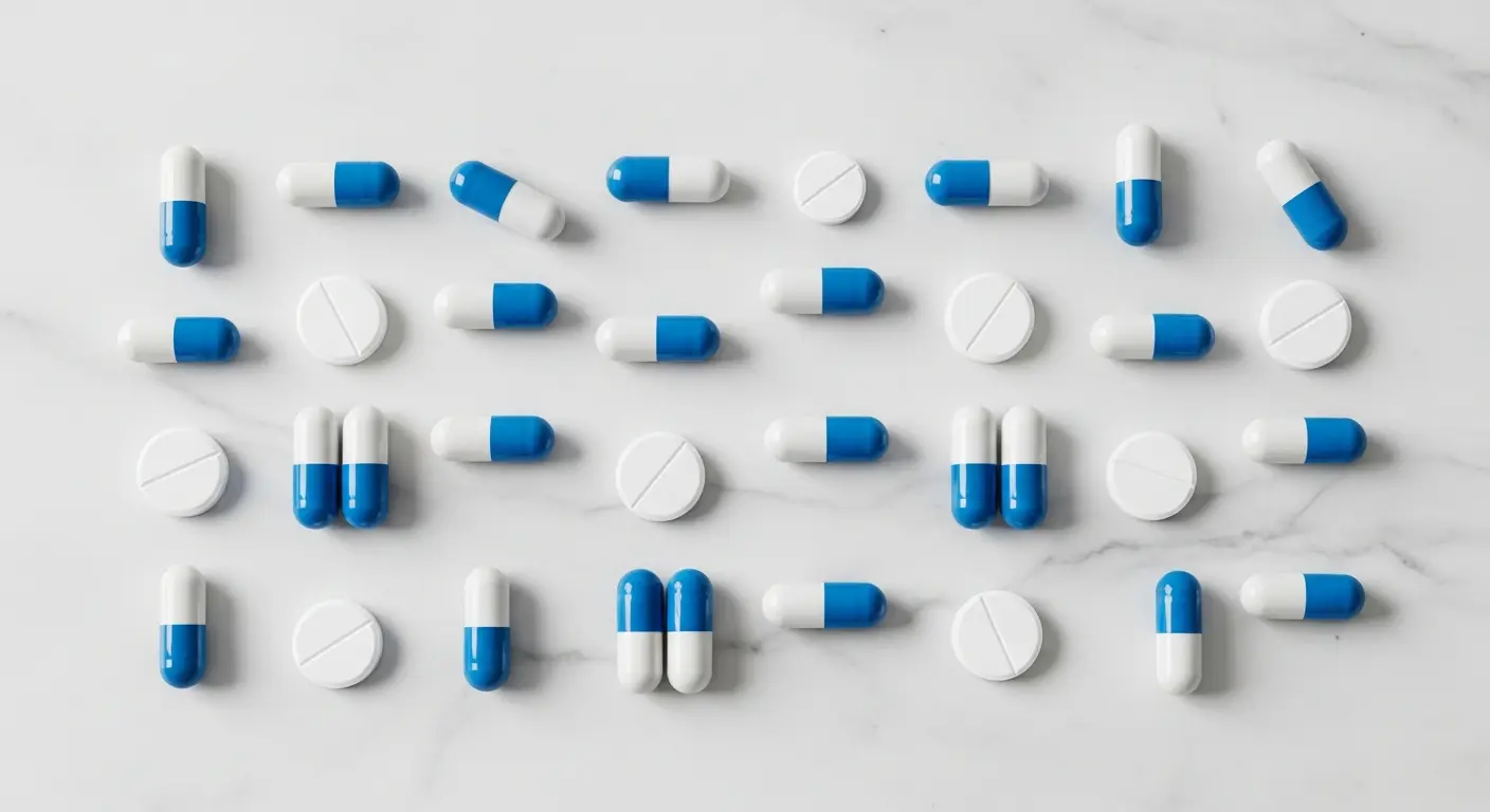 What are anti-aging drugs?