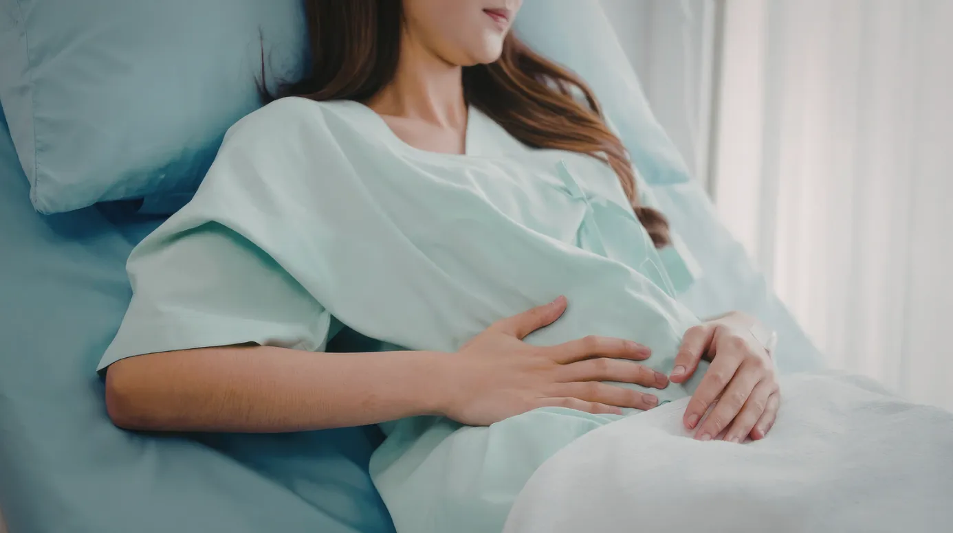 Three reasons NIPT increases psychological burden