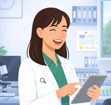 seeDNA Genetic Medicine Research Institute examiner: C.H.
