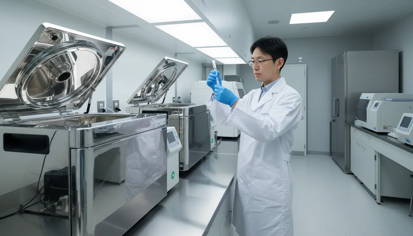 What Was the Ashikaga Case? — A Landmark Japanese Wrongful Conviction Involving DNA Typing