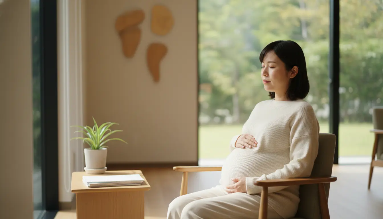 Basics of Menstruation and Ovulation