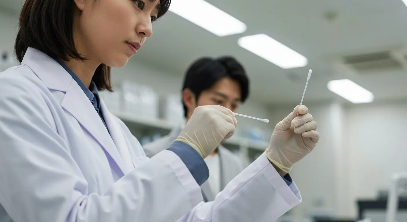 The Decisive Difference from Paternity Testing - The Gap in DNA Sharing Rate