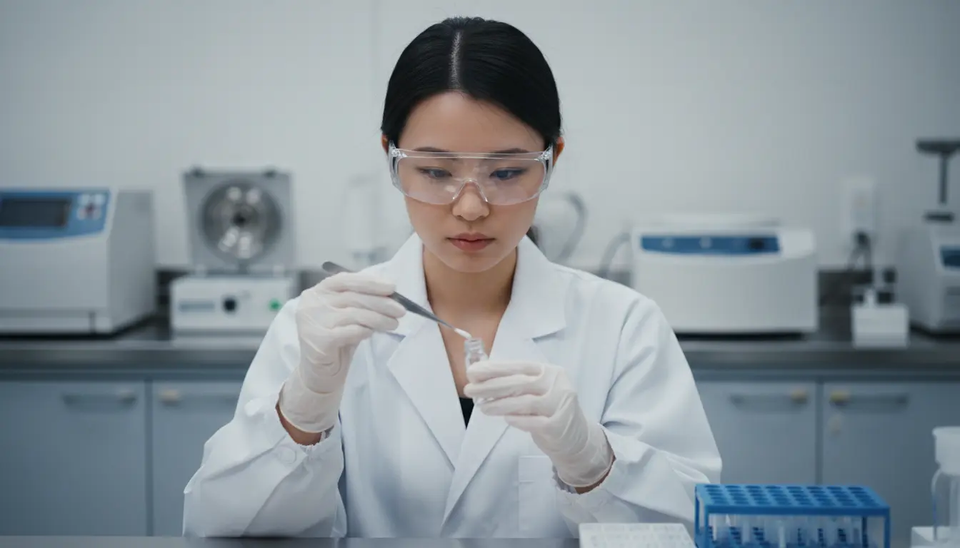 Cases requiring a hair root ― nuclear DNA is essential for paternity testing