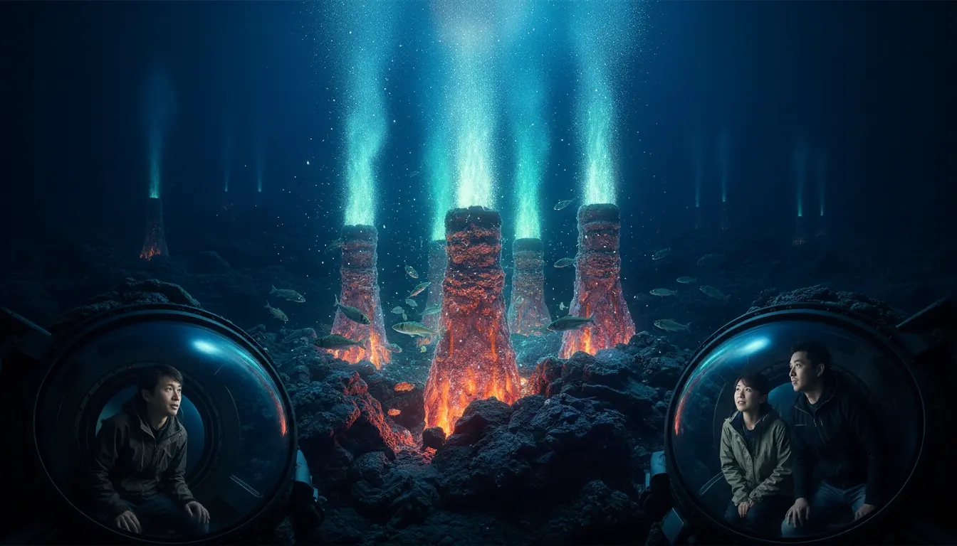 The common ancestor of life