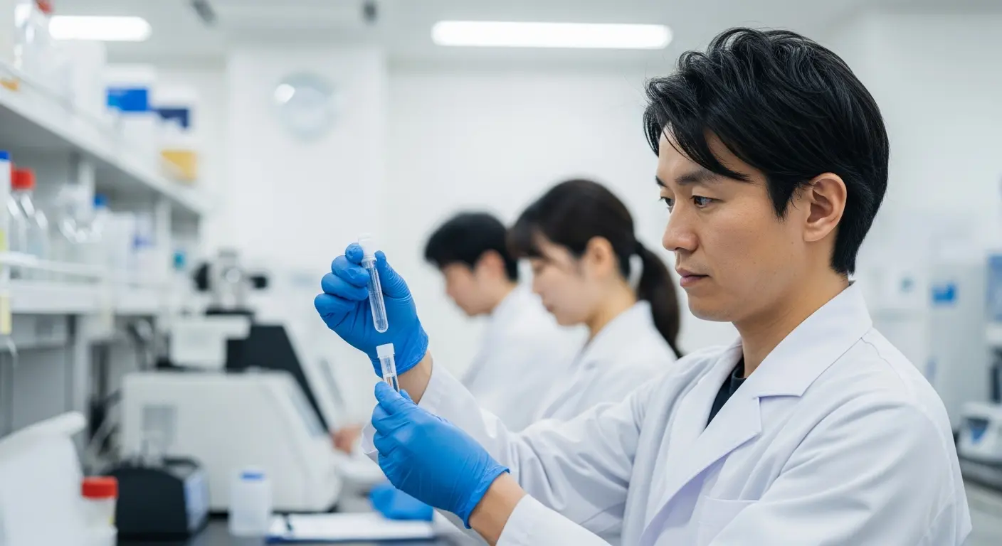 Background on why paternity testing is needed