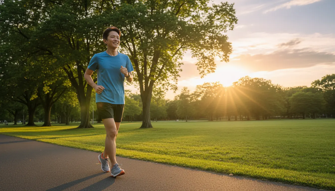 Learning your potential genetic disease risk and reassessing your diet