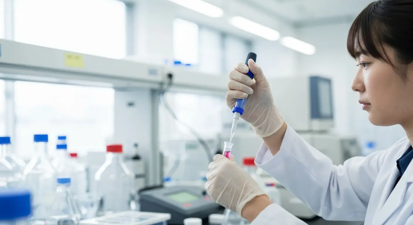 Background of the selection: efforts to build a Japanese genetic database