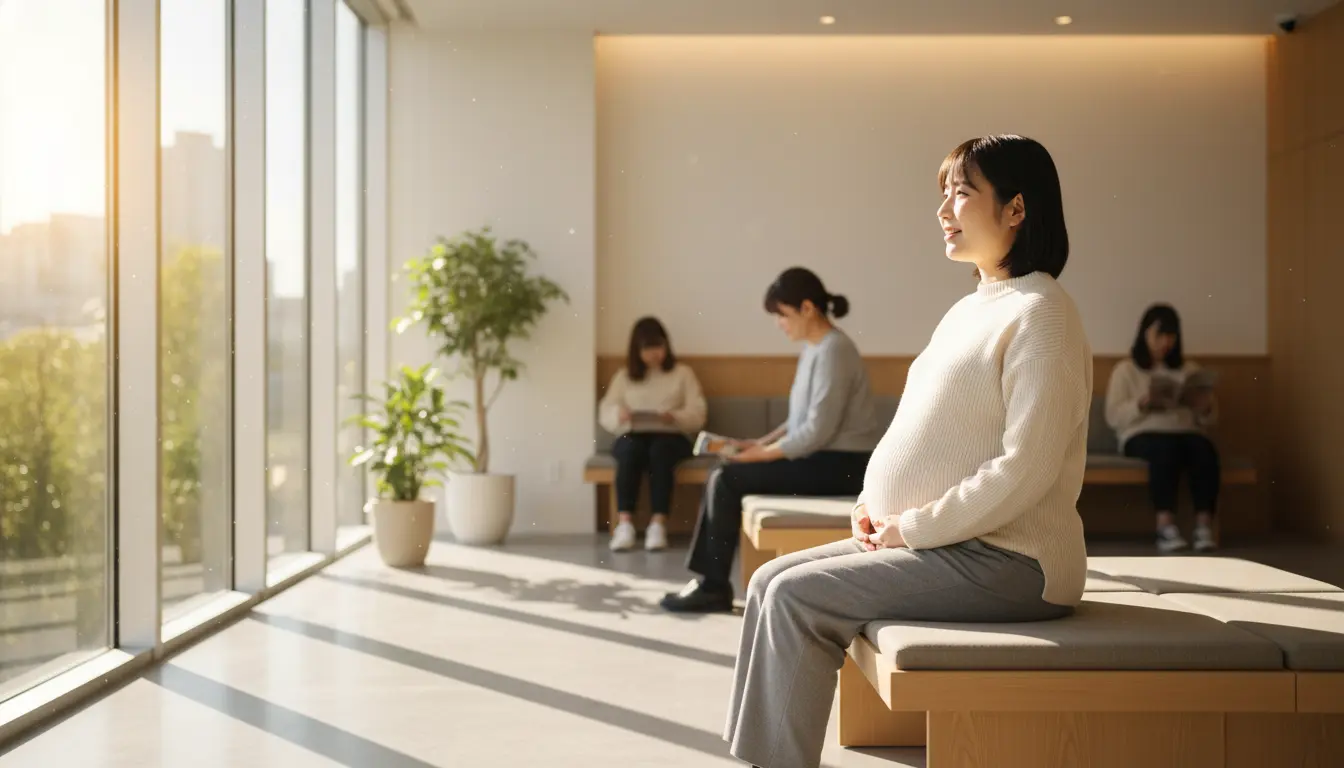 What Is NIPT (Non-Invasive Prenatal Testing)?