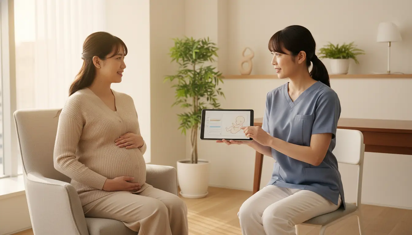 Individual differences in fetal DNA quantity and the retesting policy