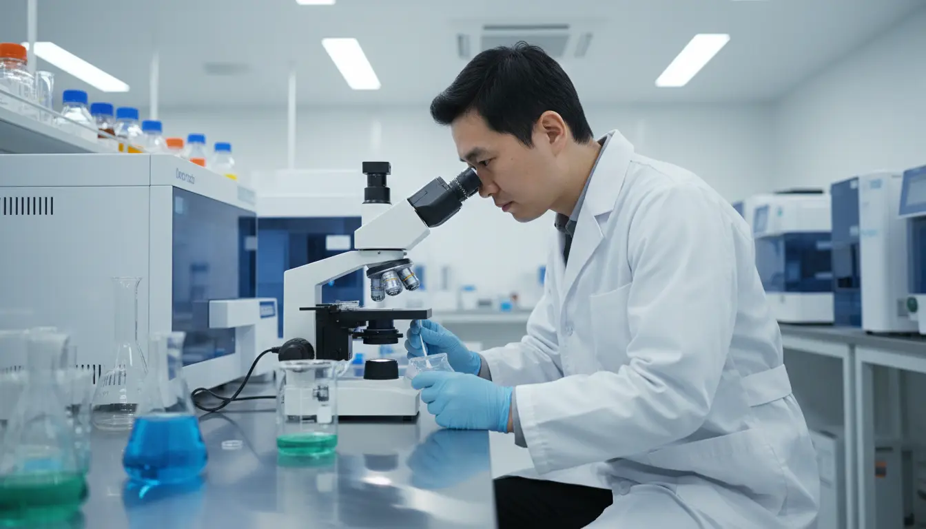 The Difference Between Detective Investigations and DNA Testing