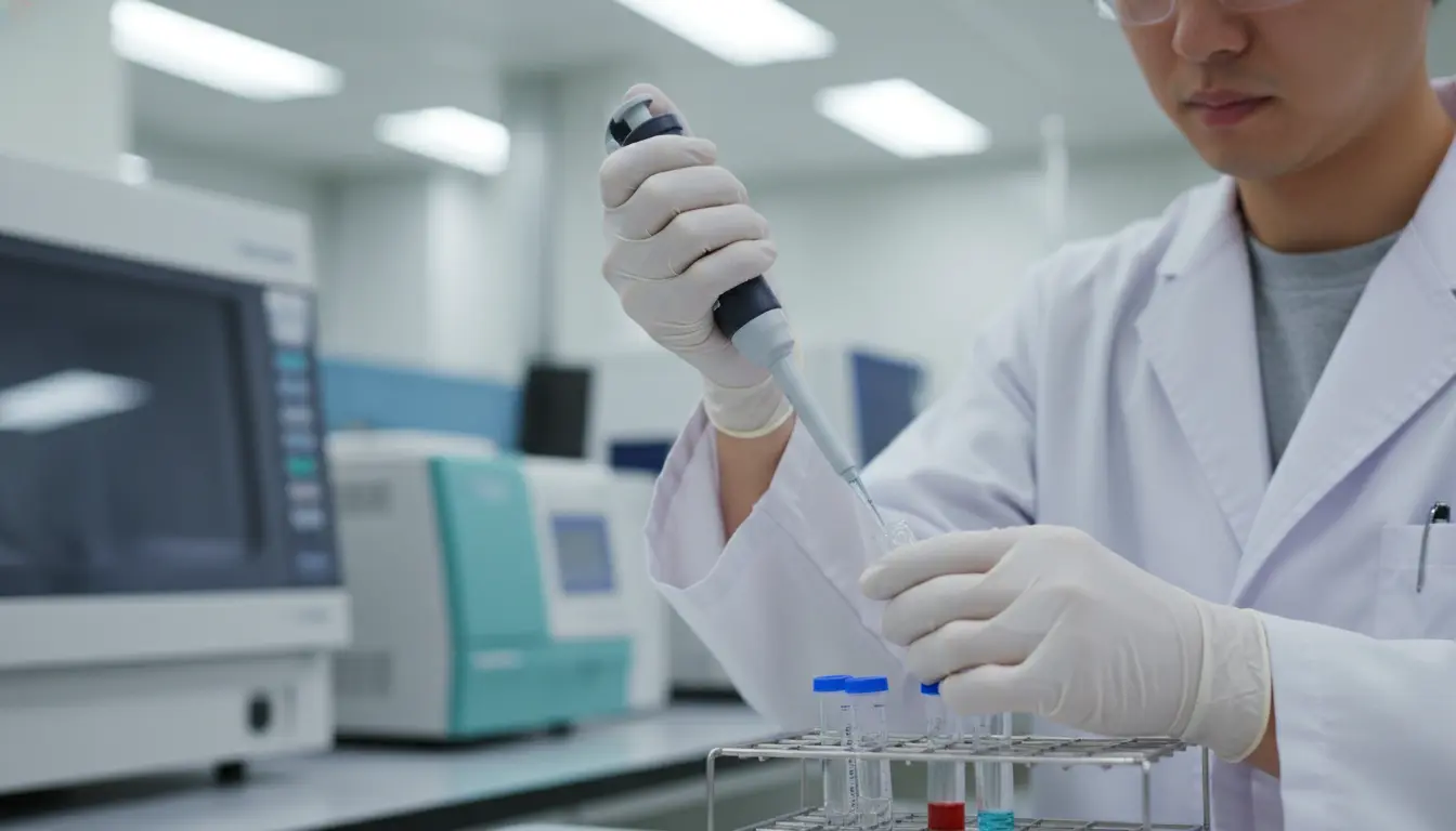 A Shocking DNA Testing Error Case That Occurred in America