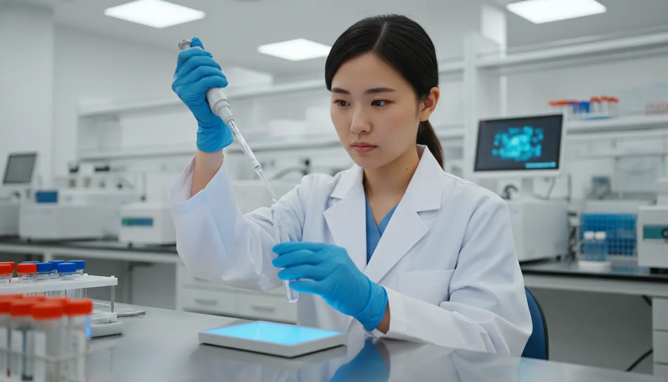 Solving the 300-Day Rule Through DNA Testing — The Power of Scientific Proof