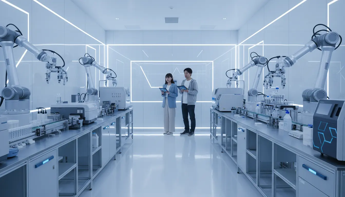 No need for father/mother to participate: testing possible with just grandfather and grandchild or grandmother and grandchild
