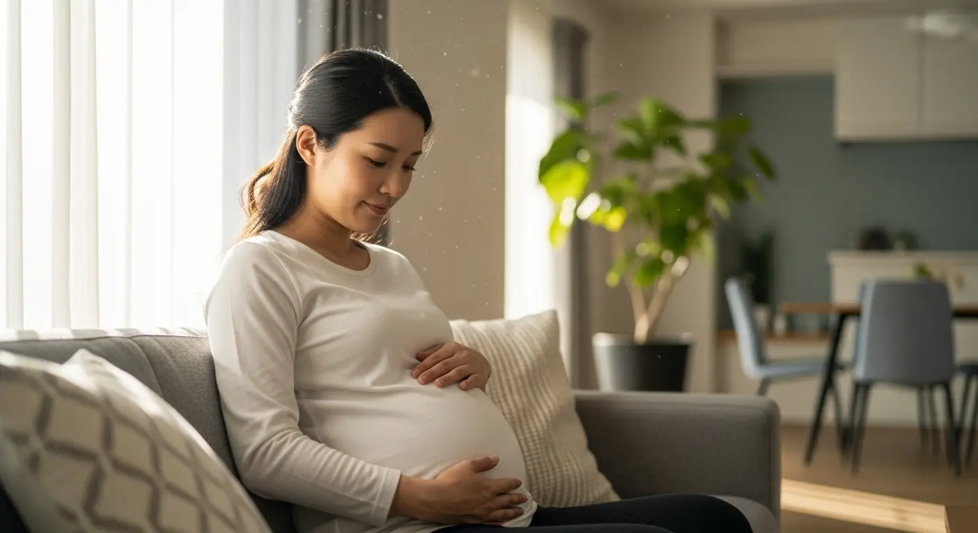 Why is it needed? The demand for prenatal paternity DNA testing