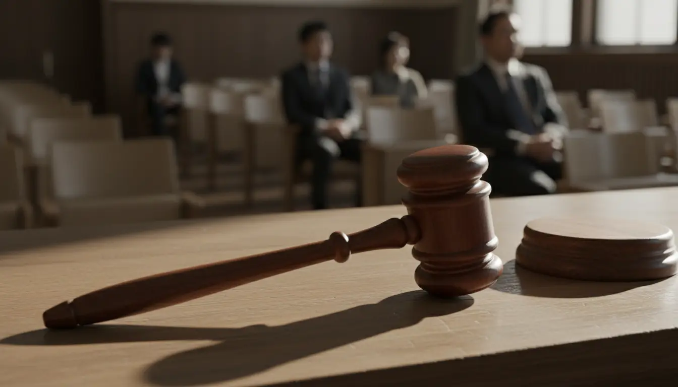 The Supreme Court ruling of July 17, 2014 (Heisei 26)