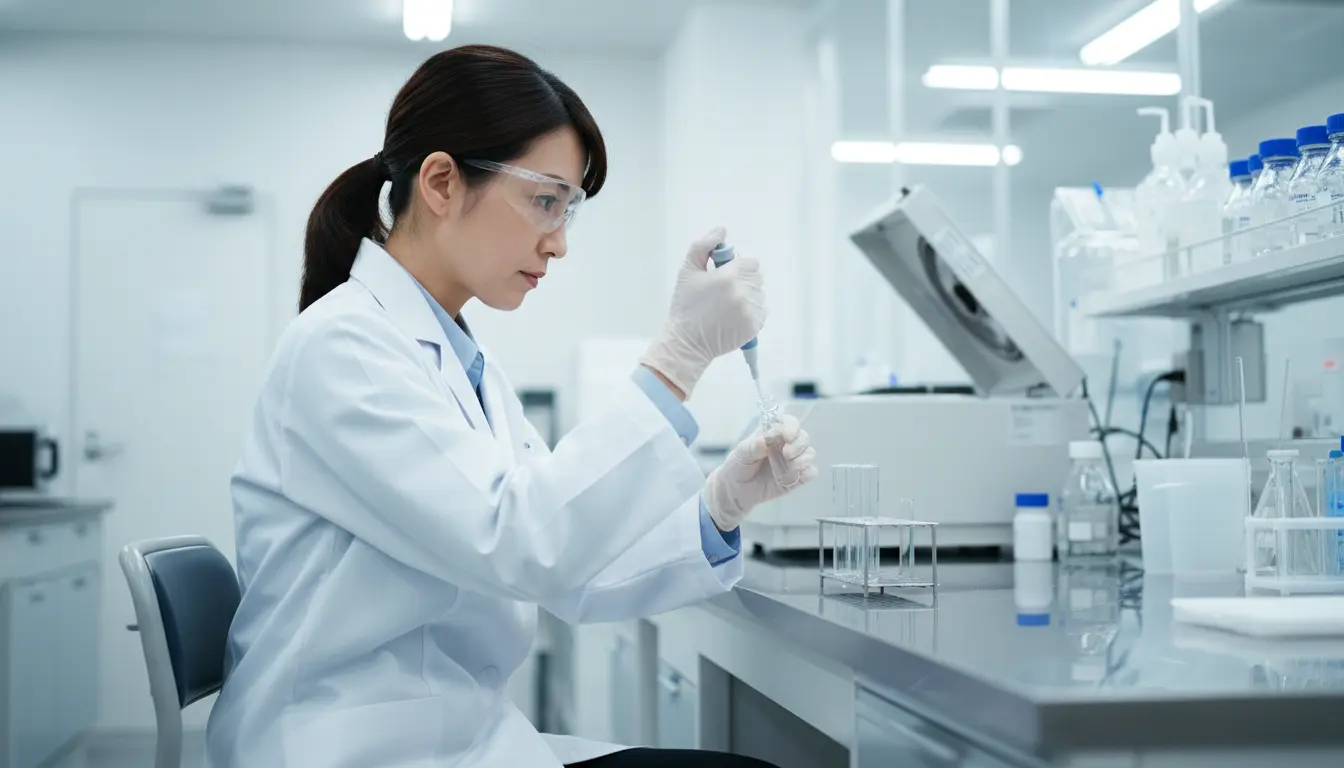 seeDNA's "DNA Matching" Is a Genetic Testing Service You Can Use "Before You Get Pregnant"