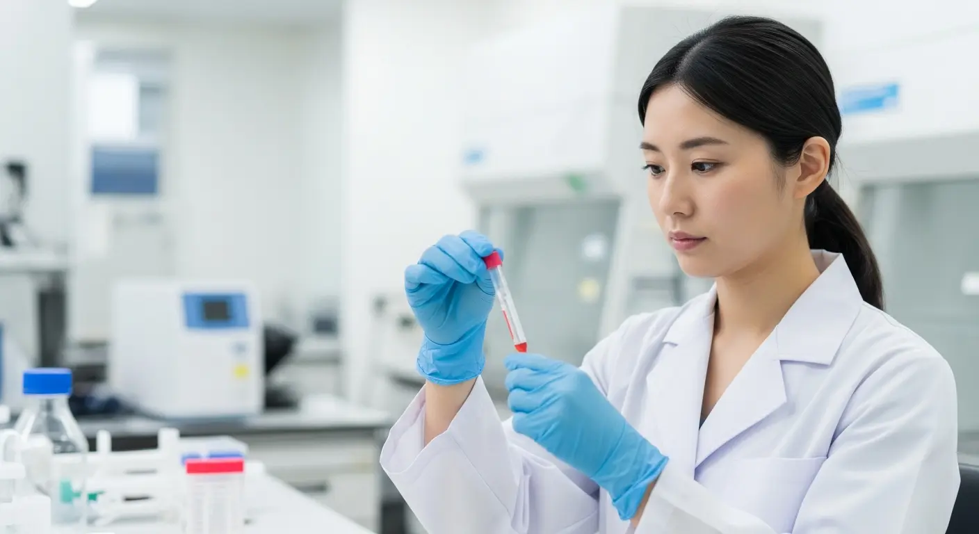 What is aging speed? The difference between chronological age and biological age