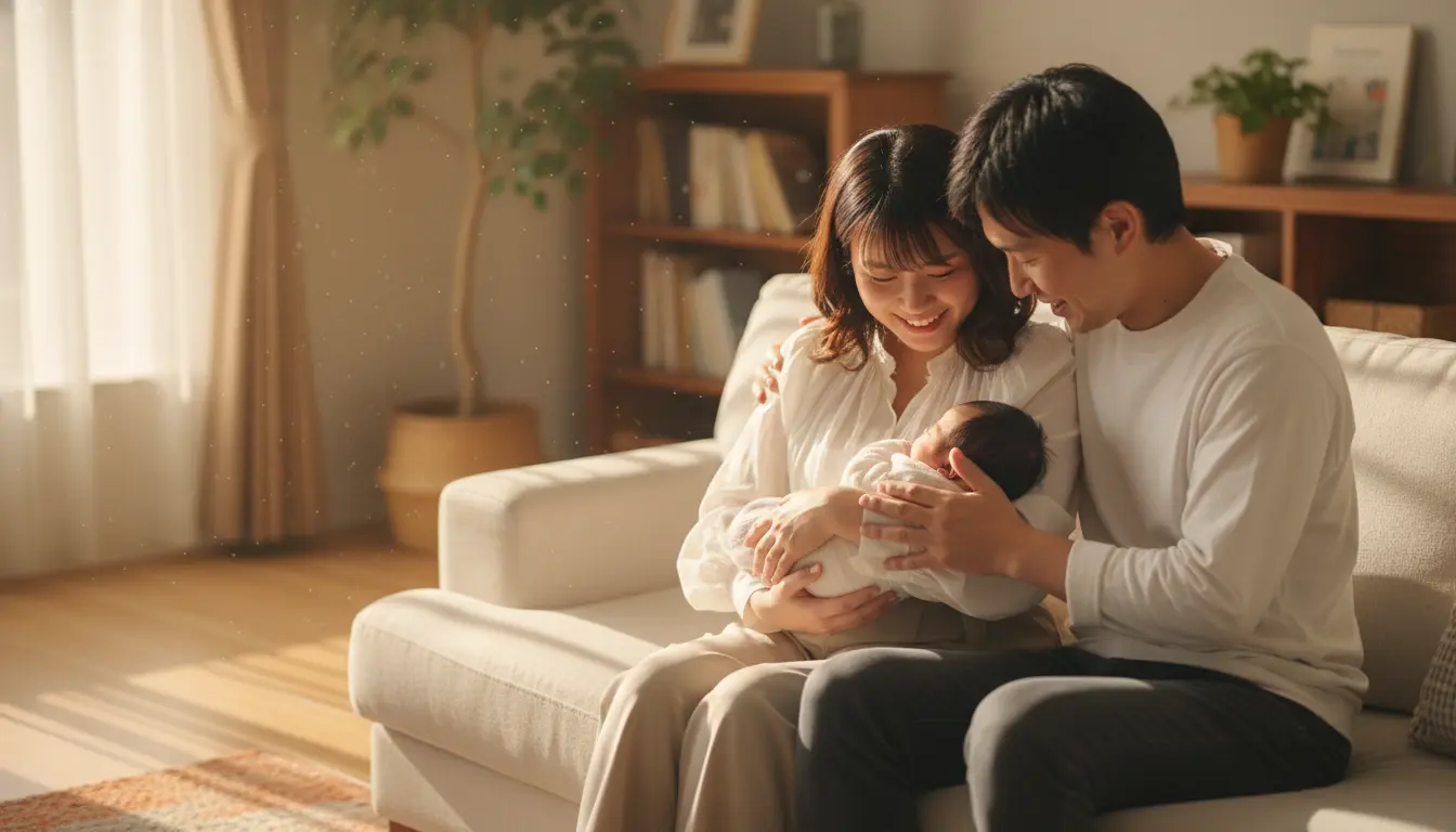 A Way to Move Things Forward Positively — The Option of DNA Testing