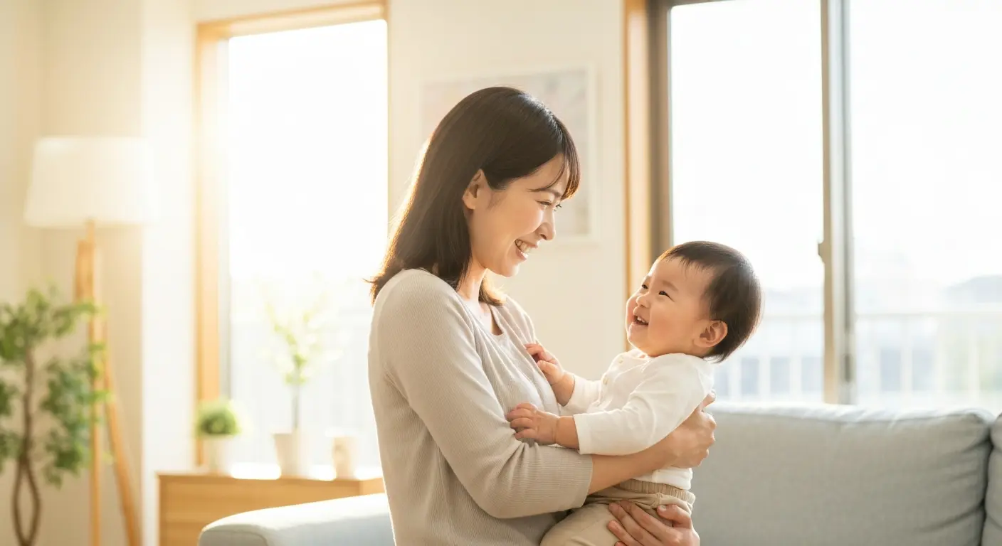 What is the "Child DNA Score" genetic test? Reading your child's potential through science