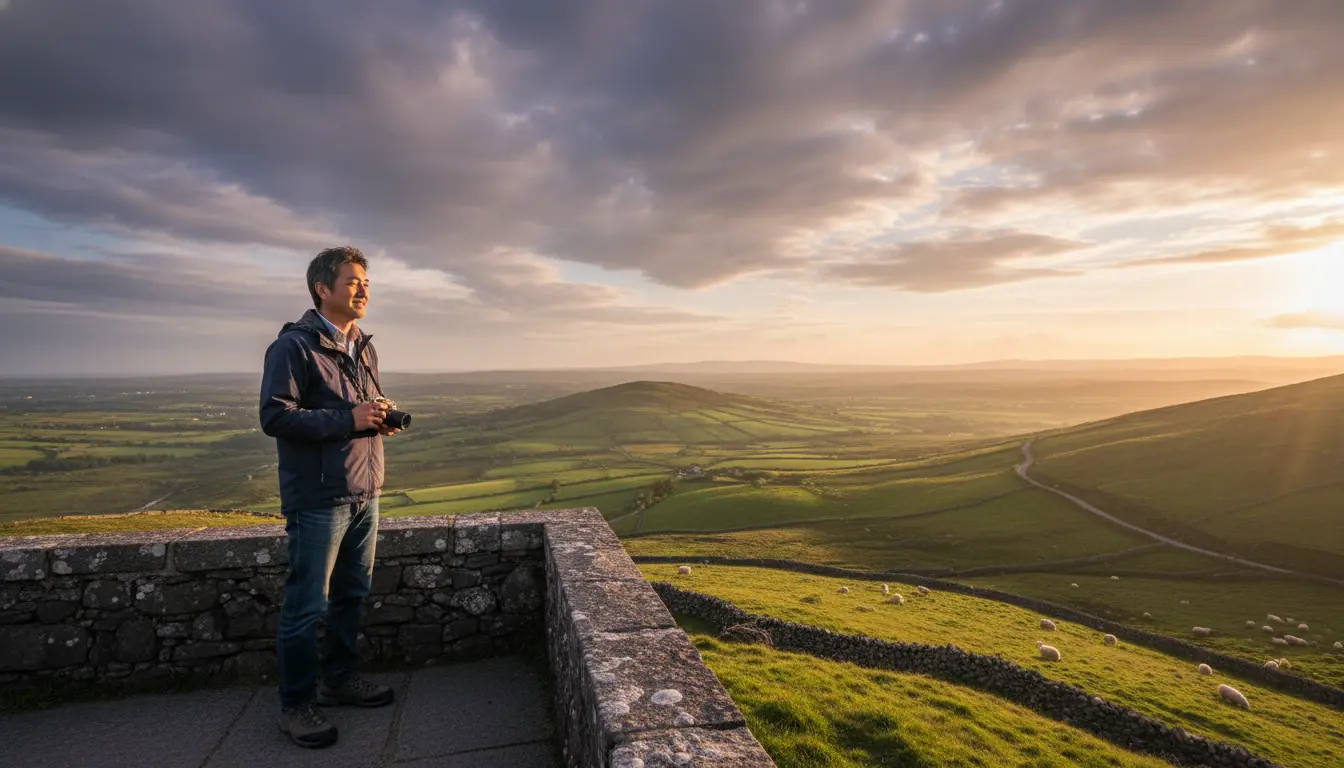 A Journey to Trace Your Roots Through Genetic Testing ─ What Is Heritage Travel?