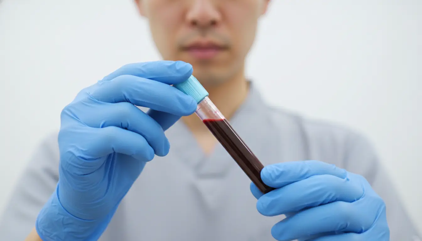 Types of Prenatal DNA Testing