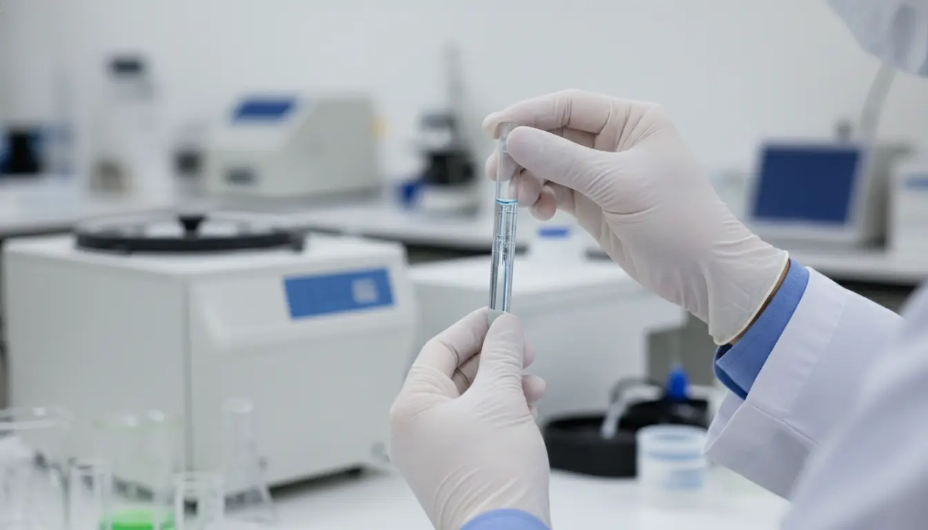 DNA Score and DNA Matching ― Visualizing Genetic Risk