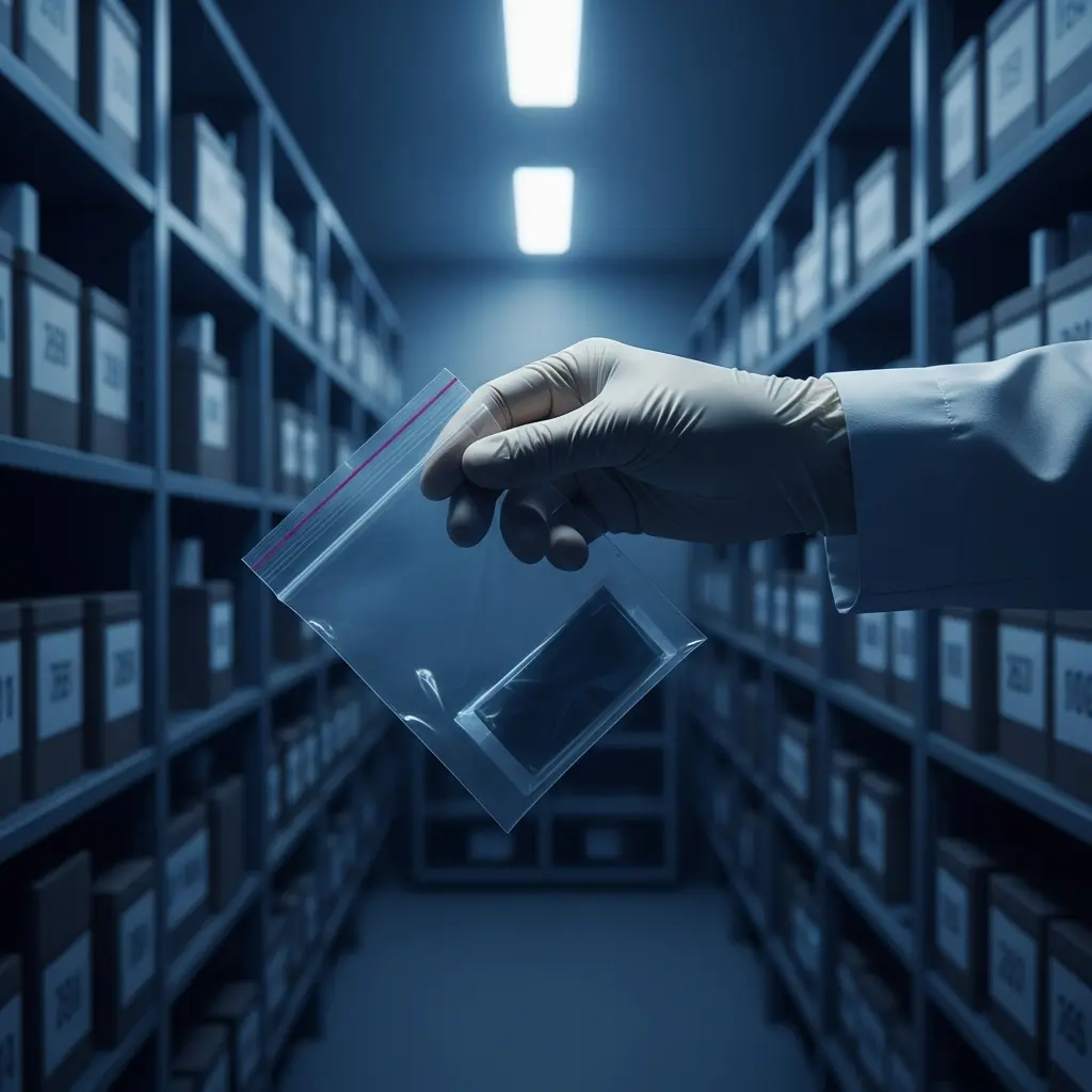 Considerations from the perspective of scientific testing and the justice system