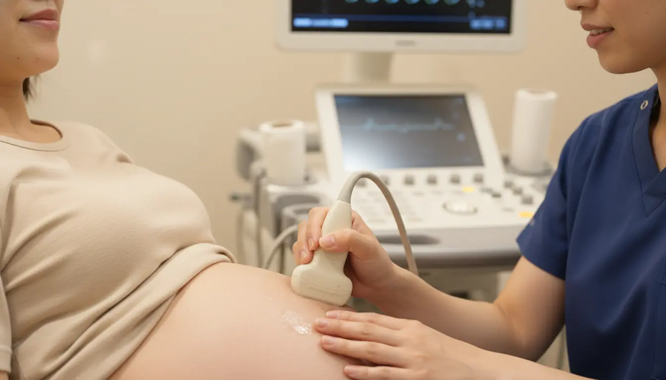 Risks of Amniocentesis