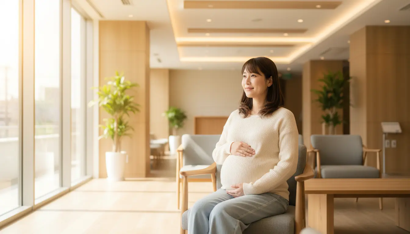 What Is a "Prenatal Checkup" in the First Place? Its Purpose and Contents