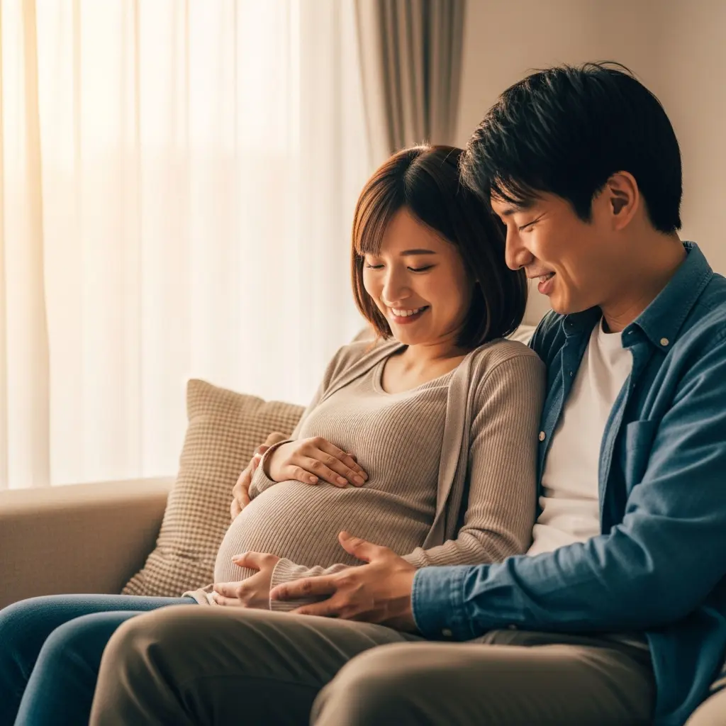 What happens if you test after week 16 of pregnancy?
