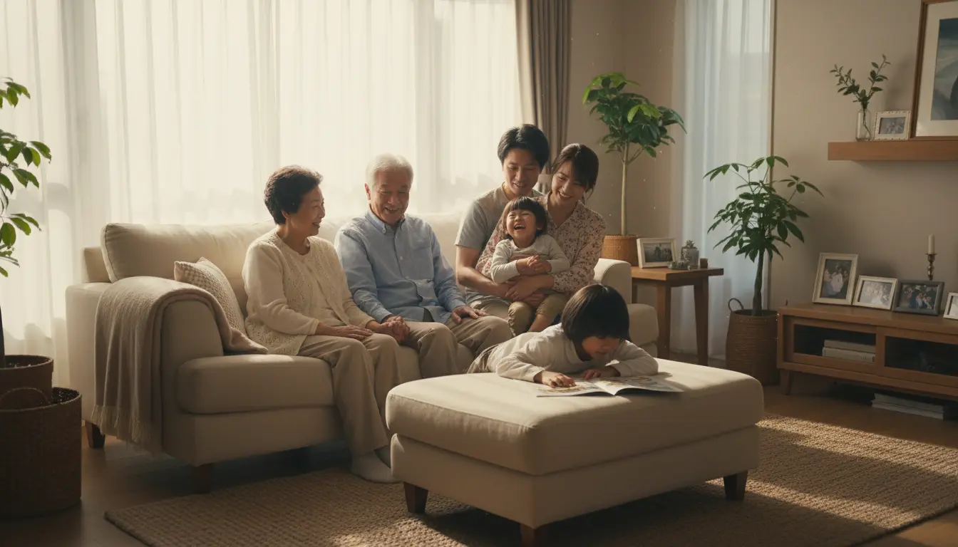 Three Methods Used in Kinship Testing
