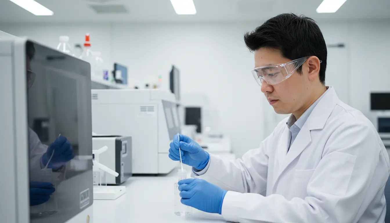 What Is DnaNudge? — A Wearable Device That Supports Food Choices Using DNA Information