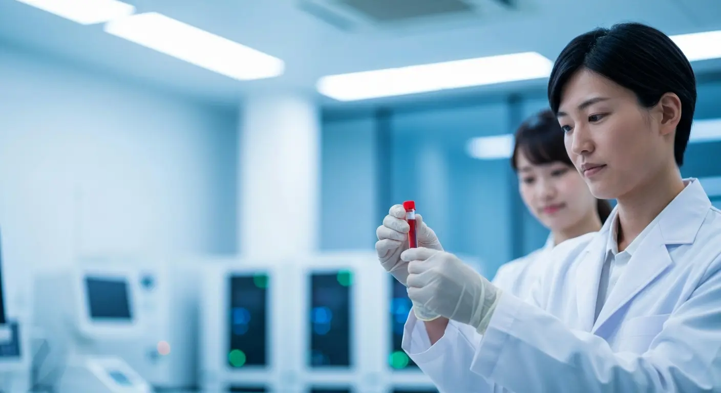 "Overwhelming amount of information" from analyzing 700 DNA regions