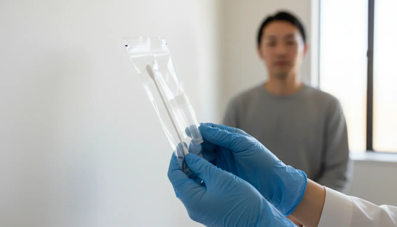What DNA testing can reveal ― from personal identification to kinship testing