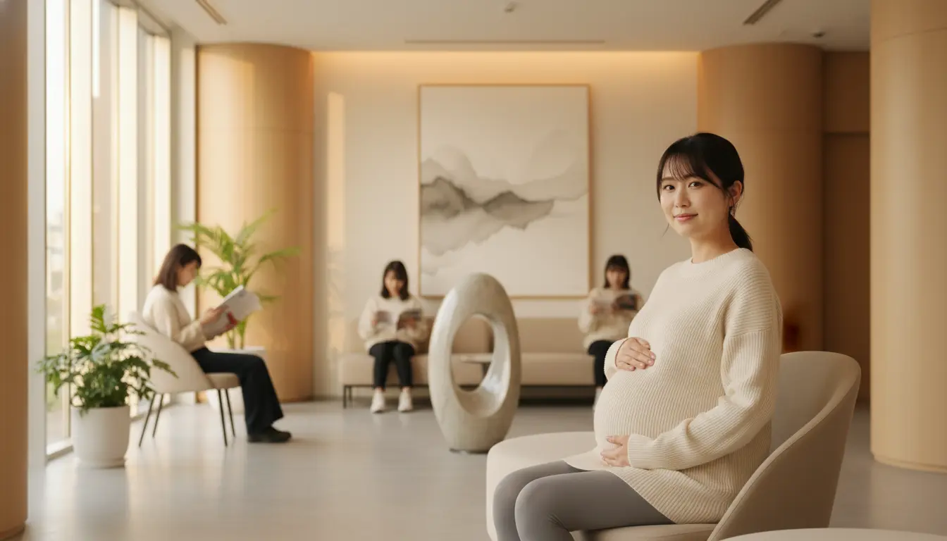 What genetic tests can be done at an OB-GYN?