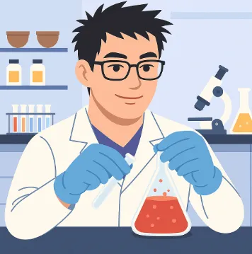 seeDNA Genetic Medical Research Institute PhD