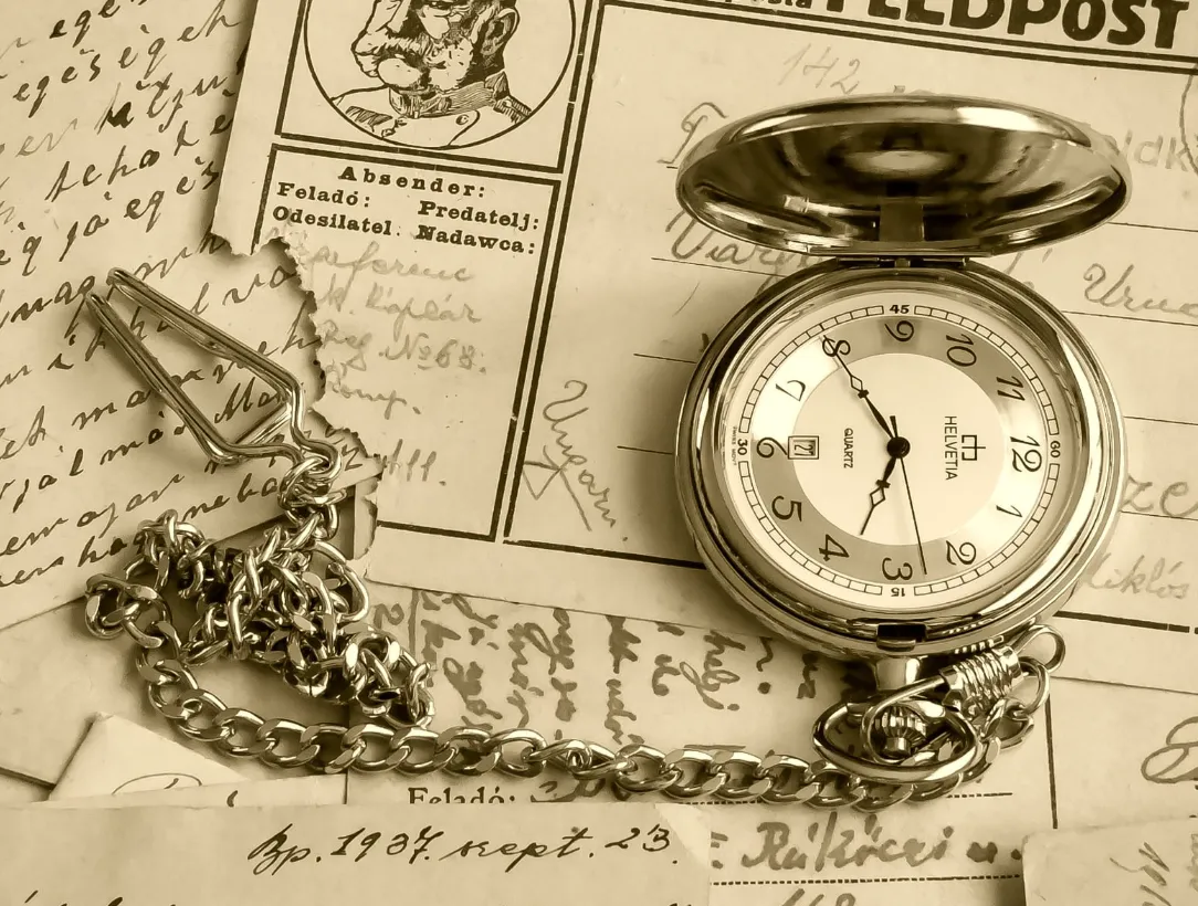 Re-testing is possible even with old evidence
