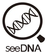 seeDNA会社ロゴ