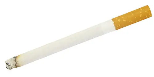 Cigarette (Paper Cigarette, E-Cigarette)