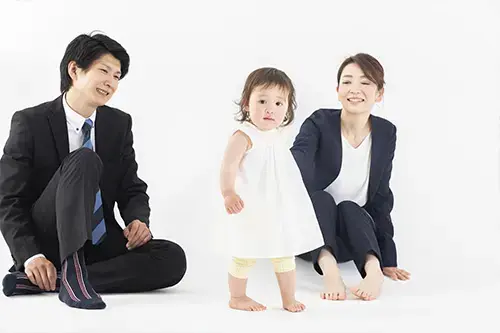 혈연 DNA 검사는 삼촌·이모와 조카로 추정되는 분들의 혈연관계를 정확하게 조사할 수 있는 DNA형 검사법입니다